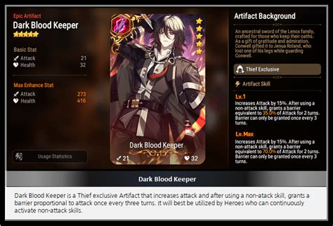 321 Patch New Hero Jenua Lilibet Banner Re Run Epic Seven Wiki