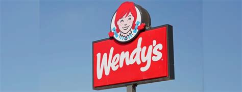 Wendy S Will Begin Uber Style Surge Pricing With Menu Prices Changing