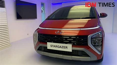 Hyundai Stargazer Vs Mitsubishi Xpander Cross Pilih Mana