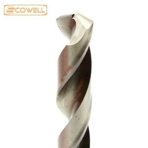 Wood Working 2mm M2 Twist Drill Bits Fully Ground, High Speed Steel ...