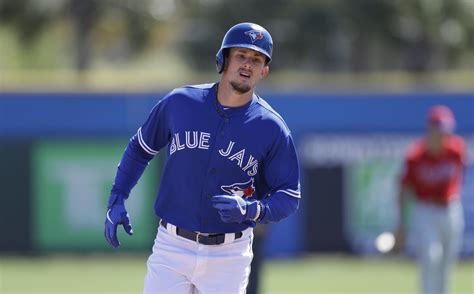 Biggio Becomes Third Blue Jay To Hit For The Cycle Canadian Baseball