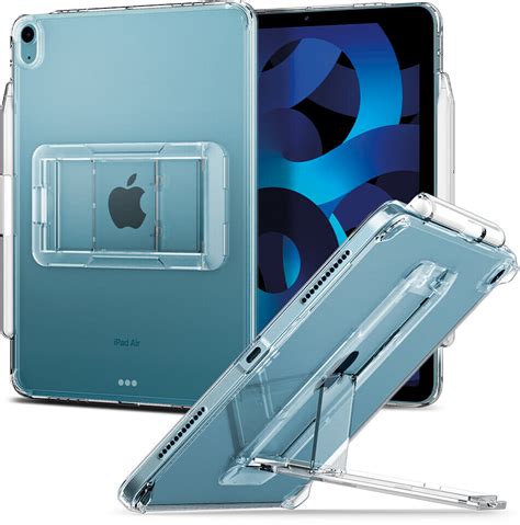 Spigen Air Skin Hybrid S IPad Air 2020 2022 Transparent Ab 37 99