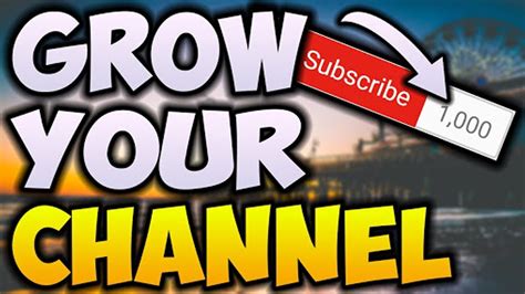 How To Get Subscribers On Youtube Youtube