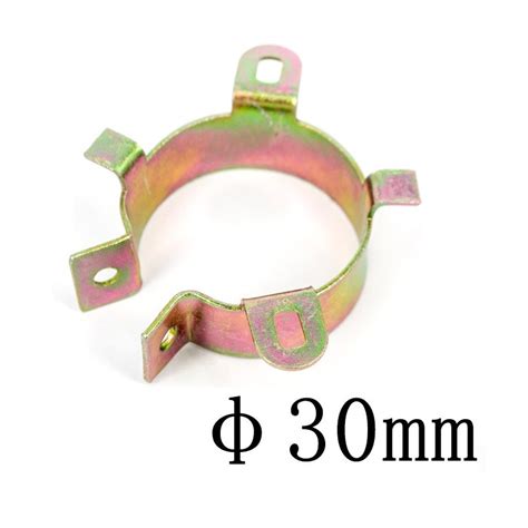 MOUNTING CLAMP FOR CAPACITORS 30MM DIAMETER