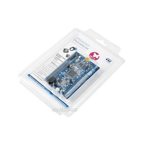 Buy Stm32f407g Disc1 Stm32f407 Discovery Board With Stm32f407vg Mcu Mb997d Online In India At