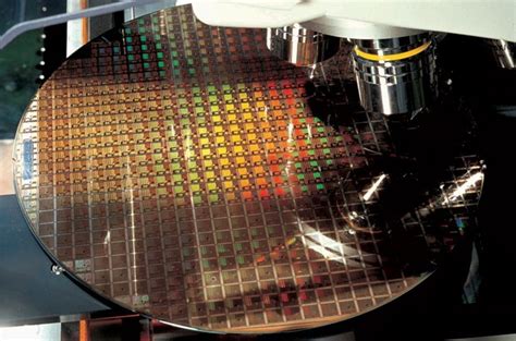 Tsmc Will Use Euv Lithography For Nm Process Technology