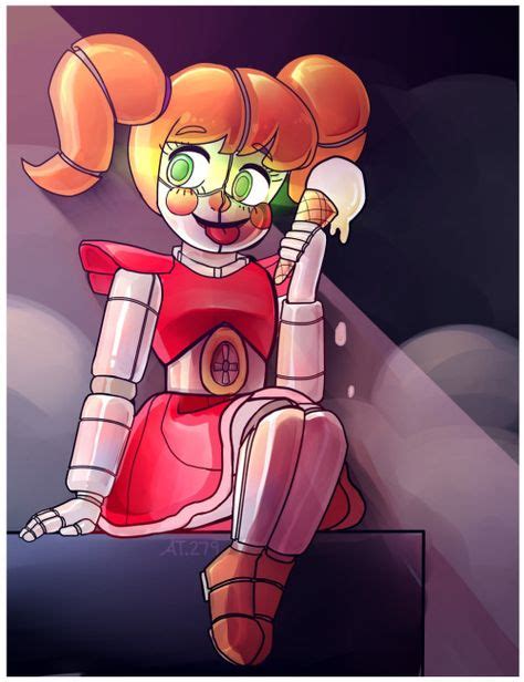 Circus Baby Fanart Fnaf Dibujos Fnaf Five Nights At Freddy S Sexiz Pix