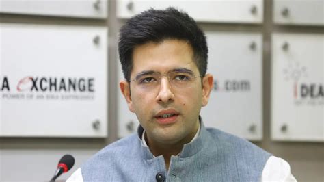 Raghav Chadha Jayasebabaduro