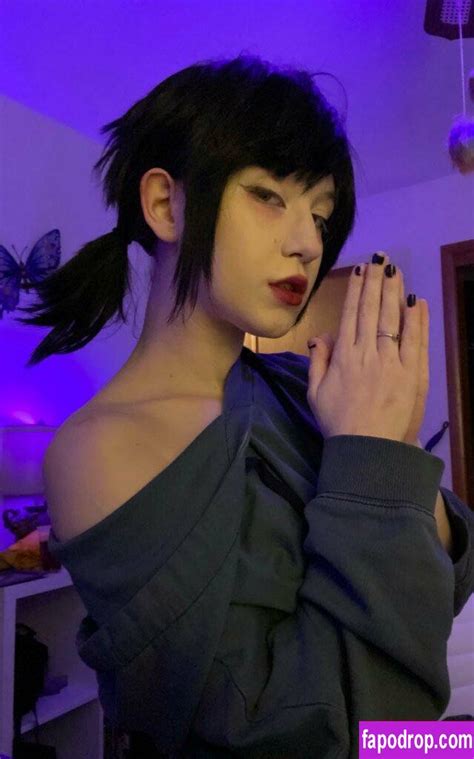 MattieDoll Doll Mattie Lvl80waifu Leaked Nude Photo From OnlyFans