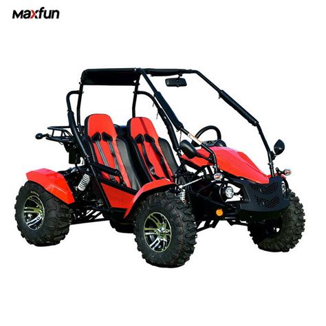 2023 Gasoline 4 Stroke Off Road Go Kart Racing Dune Buggy Adults