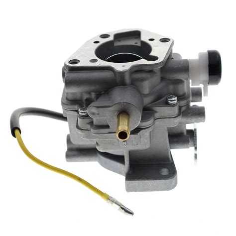 S Carburetor Assembly For Kohler Hp Hp Hp Engine Ksf