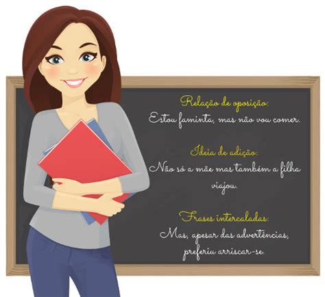 Uso da vírgula antes da conjunção “mas” - Brasil Escola