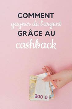 Site De Cashback Les Meilleures Plateformes Gagner De L