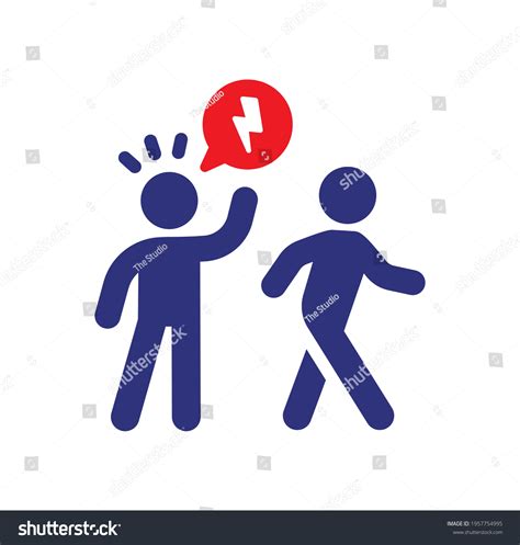 Walking Away From Fire Stock Vectors Images Vector Art Shutterstock