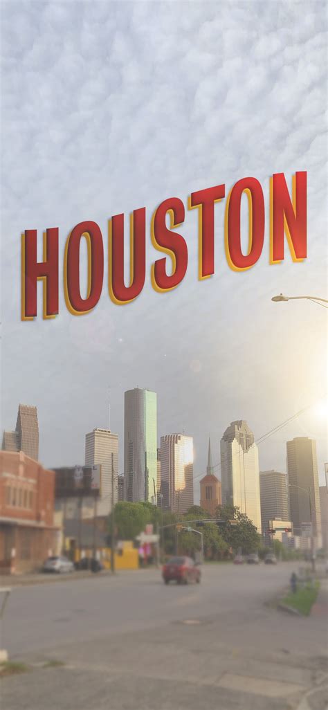 Houston Wallpaper | Travel photo wall, Wallpaper, Aesthetic wallpapers