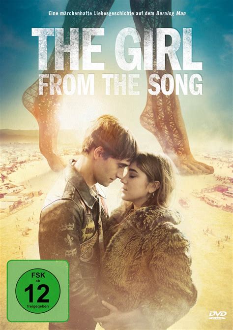 The Girl From The Song Film 2017 Kritik Trailer Info Movieworlds