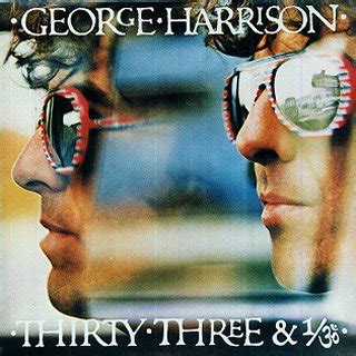 A Look Back at the Albums of George Harrison | REBEAT Magazine