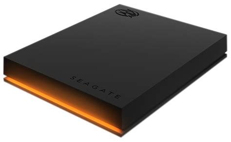 FireCuda Portable USB HDD Gaming Hard Drive, 2TB - Seagate | CPC