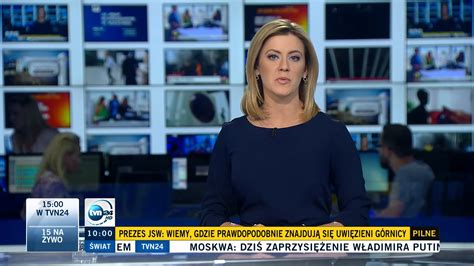 7 05 2018 Justyna Kosela Tvn24 2 Postimages