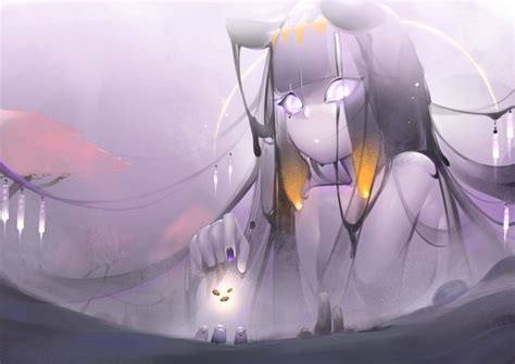 Macrophilia Luscious Hentai Manga Porn