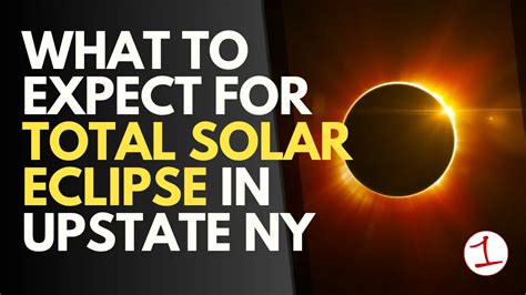 Total Solar Eclipse 2024 New York Ny Today Maye Stephi