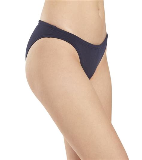 Tyr Durafast One Solids Classic Bikini Bottom