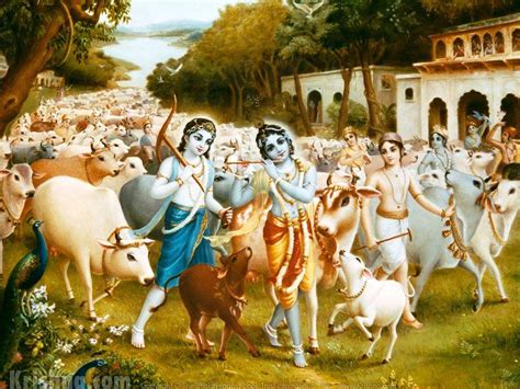 Krishna Balaram Wallpapers - Top Free Krishna Balaram Backgrounds ...