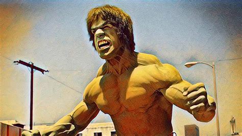 The Incredible Hulk 1978 by Franchise1971 on DeviantArt