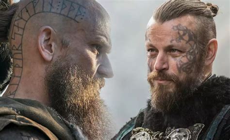 Vikings saison 6 infos et date de sortie de la partie 2 de la série