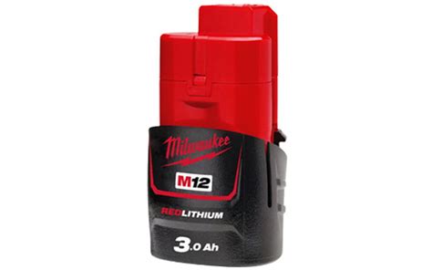 Smarownica Akumulatorowa Milwaukee 12V M12GG 301 Aku 3 0Ah Szybka