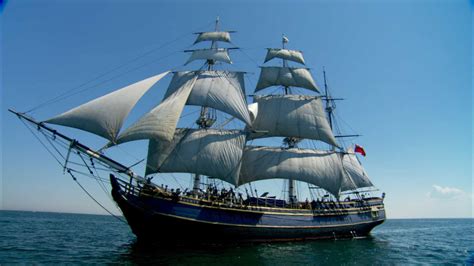 Hms Bounty A Piece Of Cinematic History Up For Sale Extravaganzi