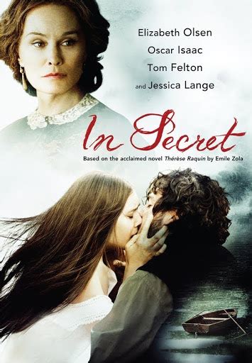 In Secret - Movies on Google Play