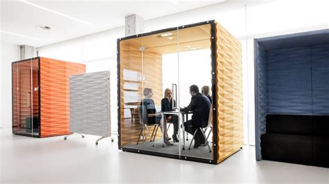 How you can Diy Soundproof Cubicle - Soundproof