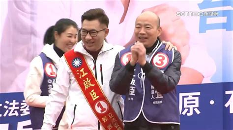 立院龍頭戰掀內戰！藍營假投票有前例 洪秀柱昔勝出成王金平搭檔