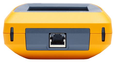 Fluke Networks Liq Linkiq Cable And Network Tester Comms Express