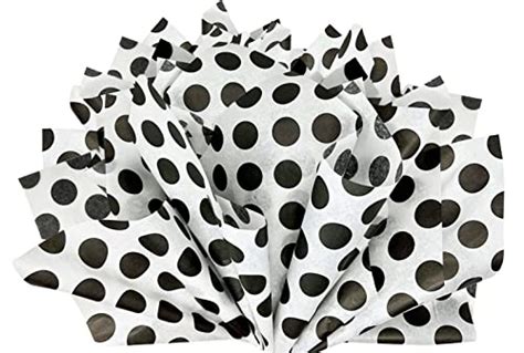 Best Polka Dot Tissue Paper The New York Times Standard