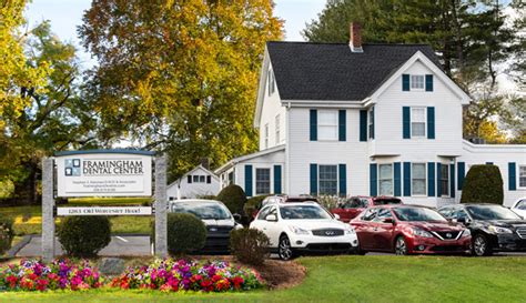 Our Office - Framingham Dental Center in Framingham, Massachusetts