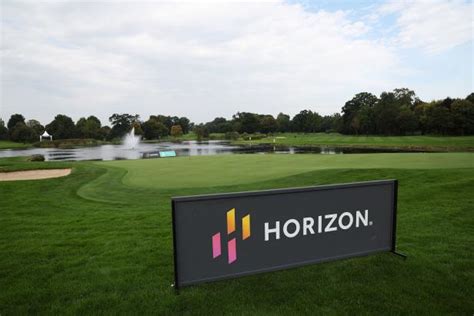 Here's the prize money payout for each golfer at the 2023 Horizon Irish ...