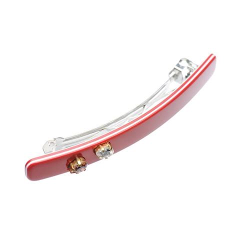 Barrettes for Hair — Different Hair Barrettes for Different Hair Types