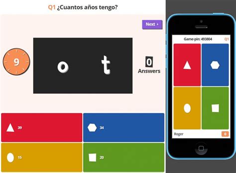 Qu Es Kahoot Y Cu Les Son Los Beneficios De Esta Aplicaci N