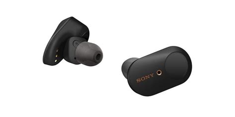 Sony WF-SP800N In-Depth Review - NeedThat - Tech