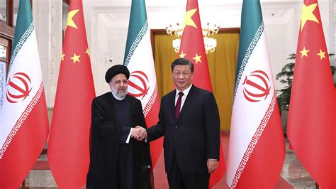 Rivals Saudi Arabia and Iran restore ties, with China's help. Here's ...