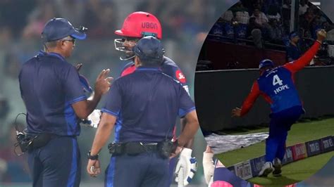 Sanju Samson Out Controversy