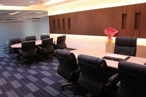 3000 Sq Ft Fully Furnished Commercial Corporate Office Space For Rent At Rs 75square Feet In