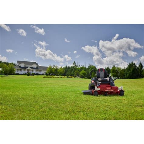 TORO MX5075T CE Kosiarka Zero Skręt 24KM 127cm