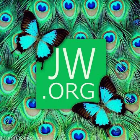 Jw.org Jehovah's Witnesses