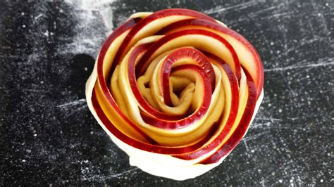 The Easiest Apple Dessert Roses Recipe Perfect Every Time