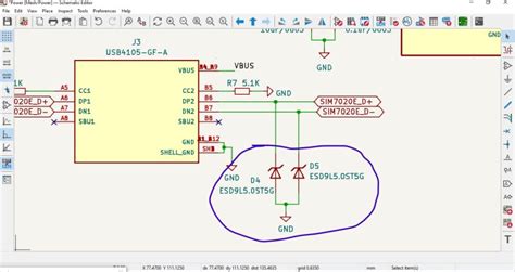 How To Choose The Right Esd Diodes For Usb Connectors Joseph Ogbonna Posted On The Topic