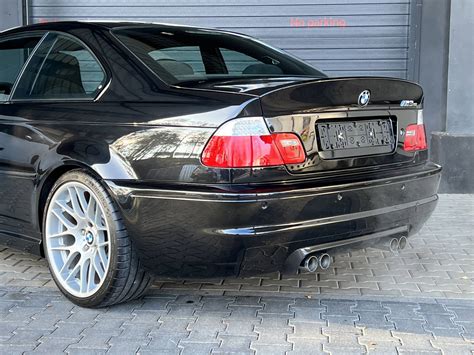 For Sale BMW M3 CSL 2004 Offered For 131 189