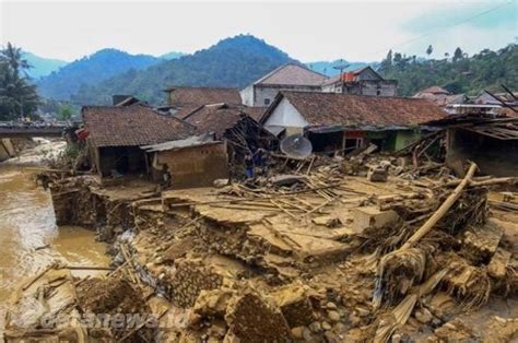 Di Balik Musibah Yang Menimpa